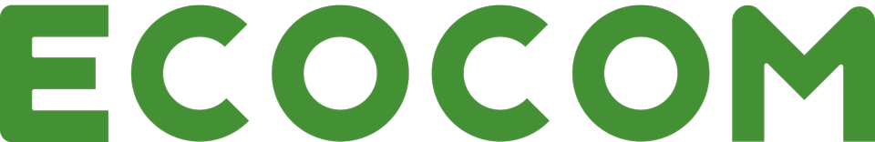 EcoCom Main logo